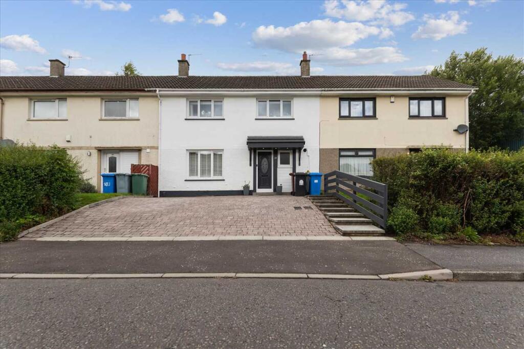 Main image of property: Capelrig Drive, Calderwood, EAST KILBRIDE