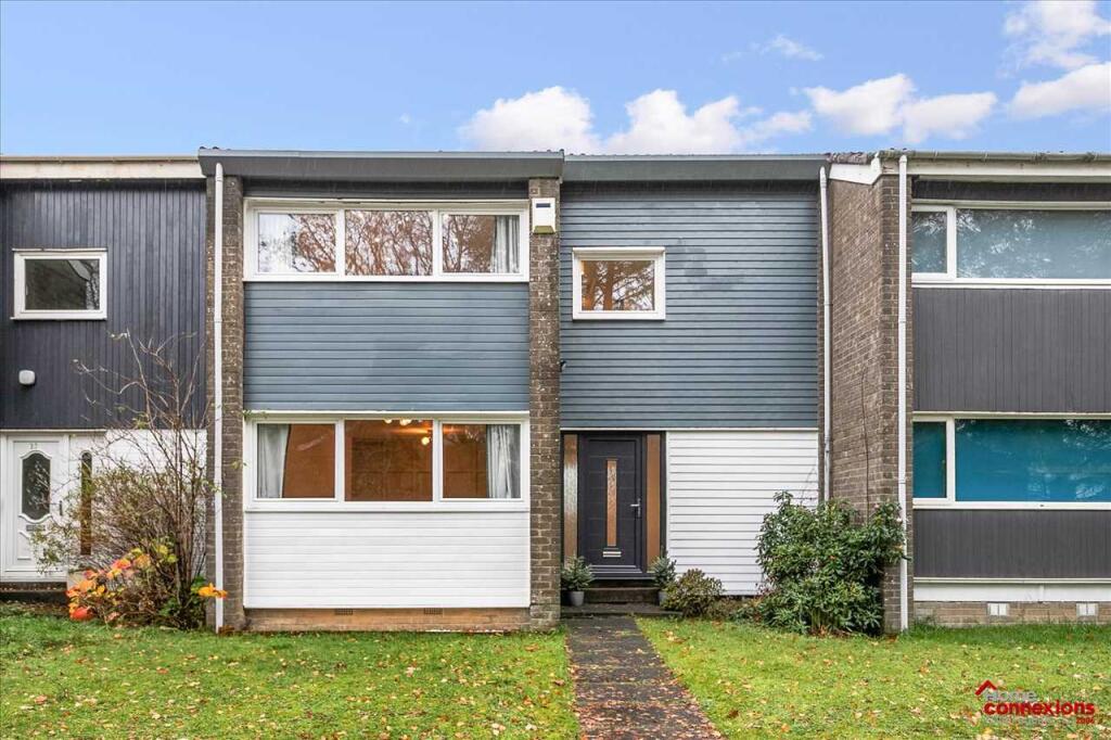 Main image of property: Glen Mark, St Leonards, EAST KILBRIDE