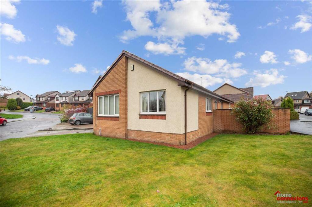 Main image of property: Campsie Road, Lindsayfield, EAST KILBRIDE