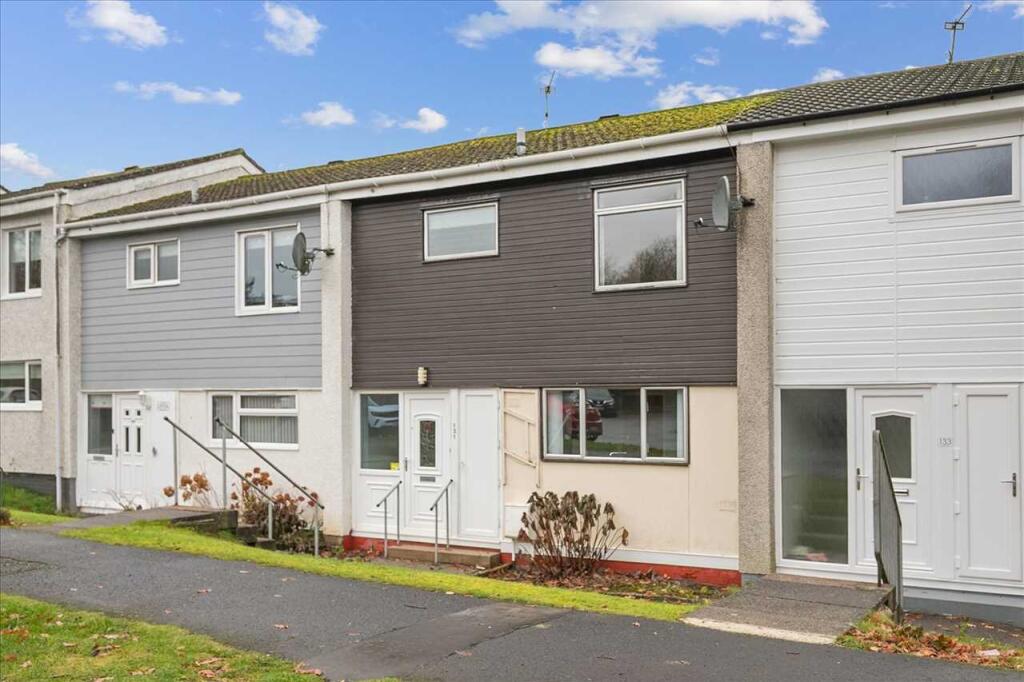 Main image of property: Teal Crescent, Greenhills, EAST KILBRIDE