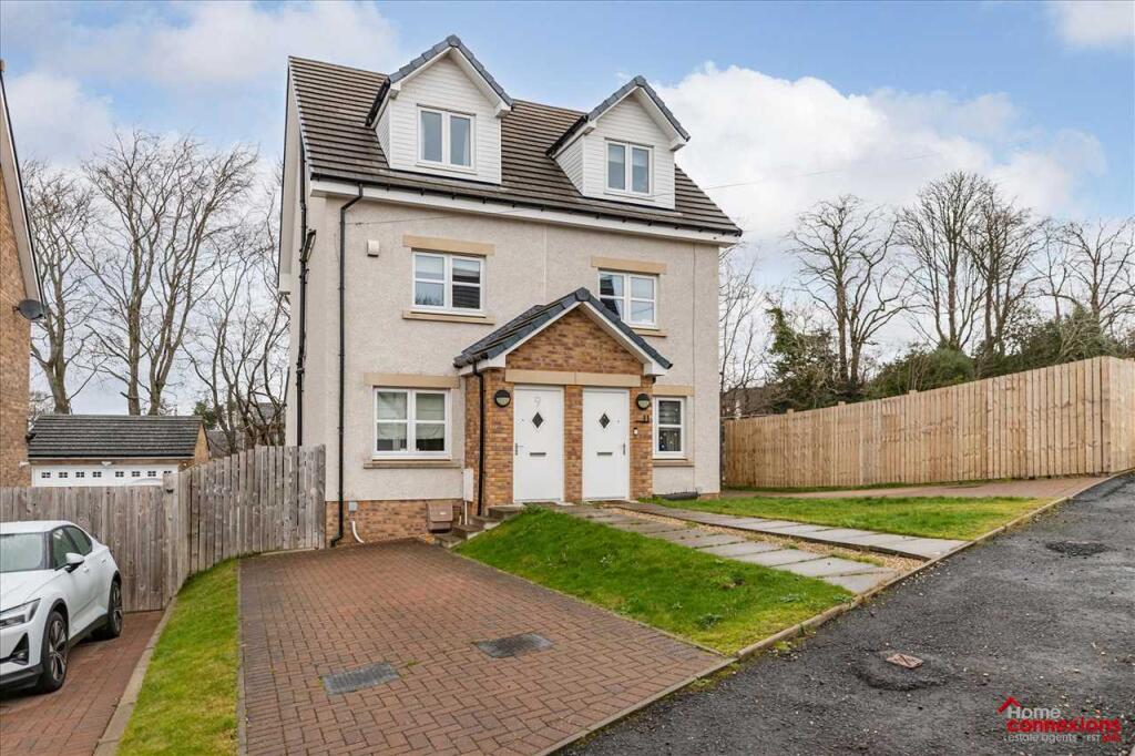 Main image of property: Cleghorn Lea, Lanark, Lanark