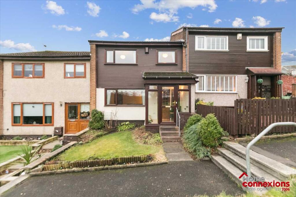 Main image of property: Staffa, St Leonards, EAST KILBRIDE
