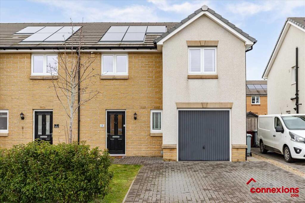 Main image of property: Horsleyhill, Benthall, EAST KILBRIDE