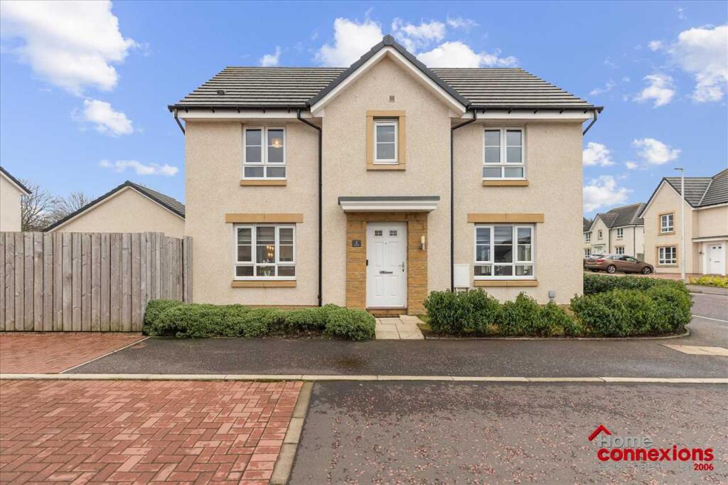Main image of property: Laguna Wynd, Thornton View, EAST KILBRIDE