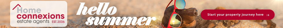 Get brand editions for Home Connexions, East Kilbride
