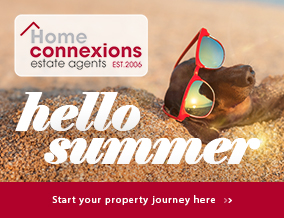 Get brand editions for Home Connexions, East Kilbride