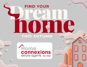 Get brand editions for Home Connexions, East Kilbride