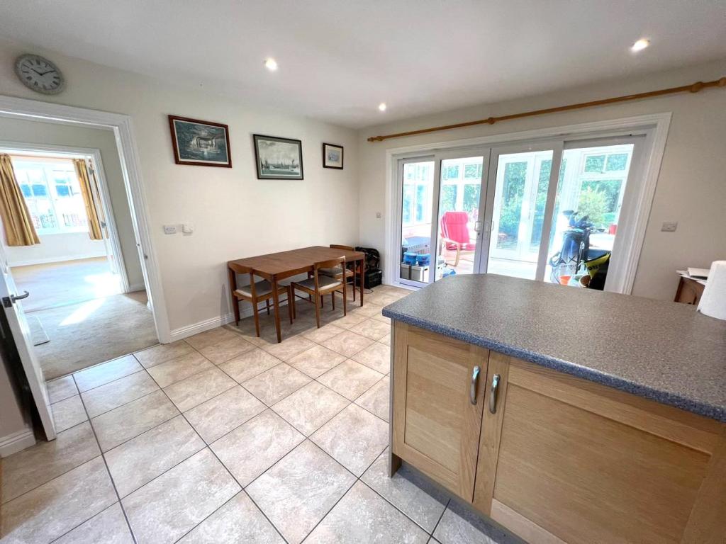 2 bedroom retirement property for sale in Home Farm, Iwerne Minster