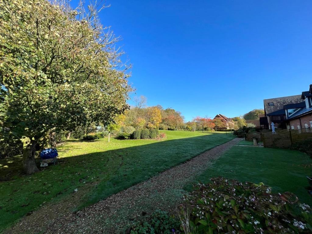 2 bedroom retirement property for sale in Home Farm, Iwerne Minster