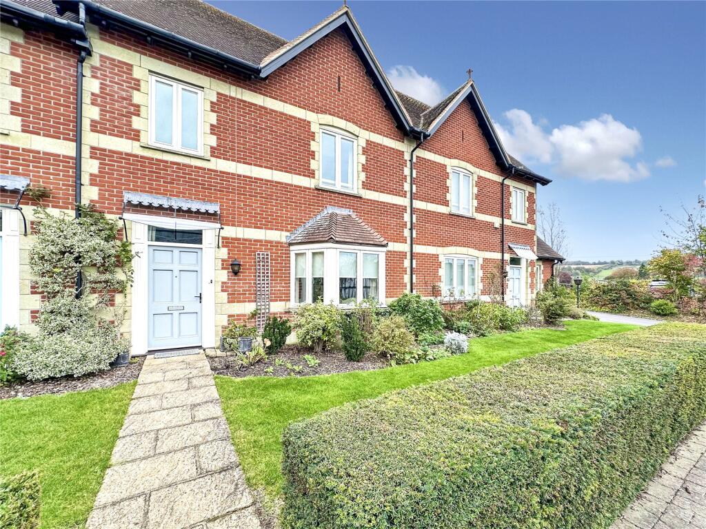 Main image of property: Home Farm, Iwerne Minster, Blandford Forum, Dorset, DT11