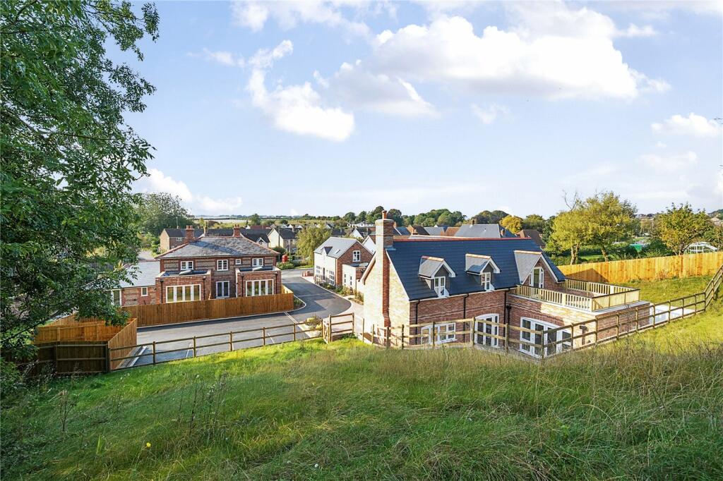 Main image of property: Pimperne, Blandford Forum, Dorset, DT11