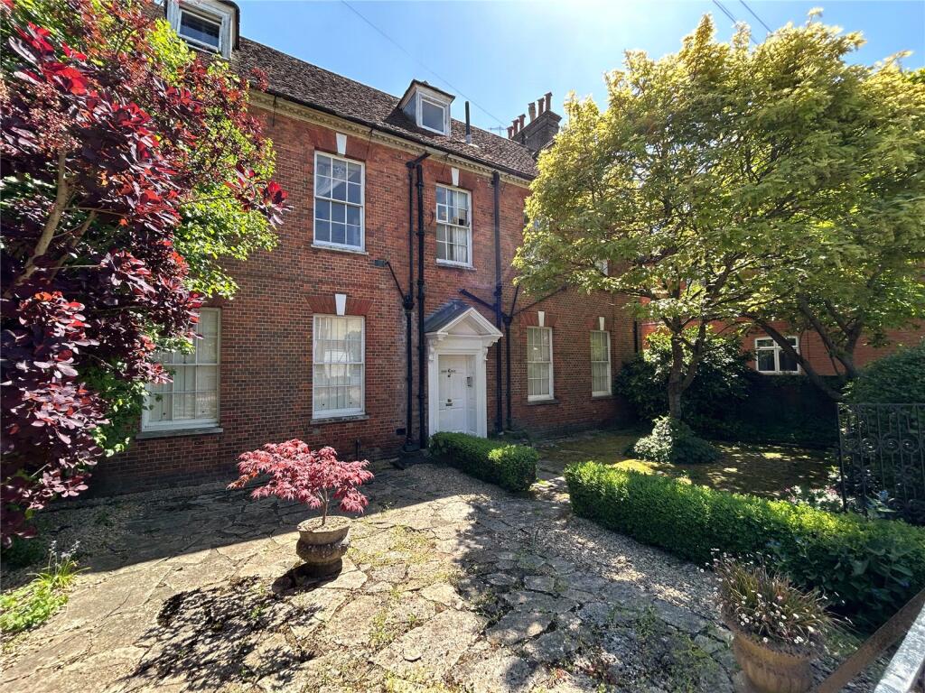 Main image of property: The Close, Blandford Forum, Dorset, DT11