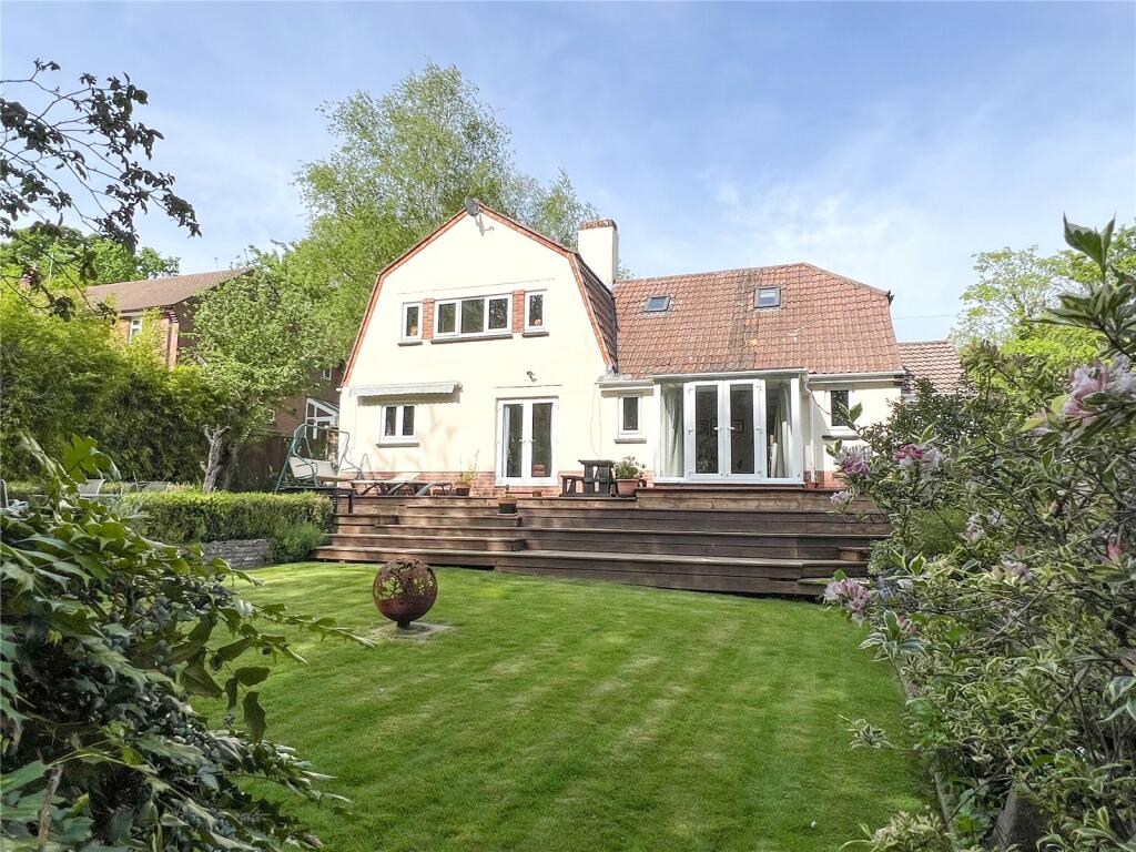 Main image of property: St. Leonards Avenue, Blandford Forum, DT11