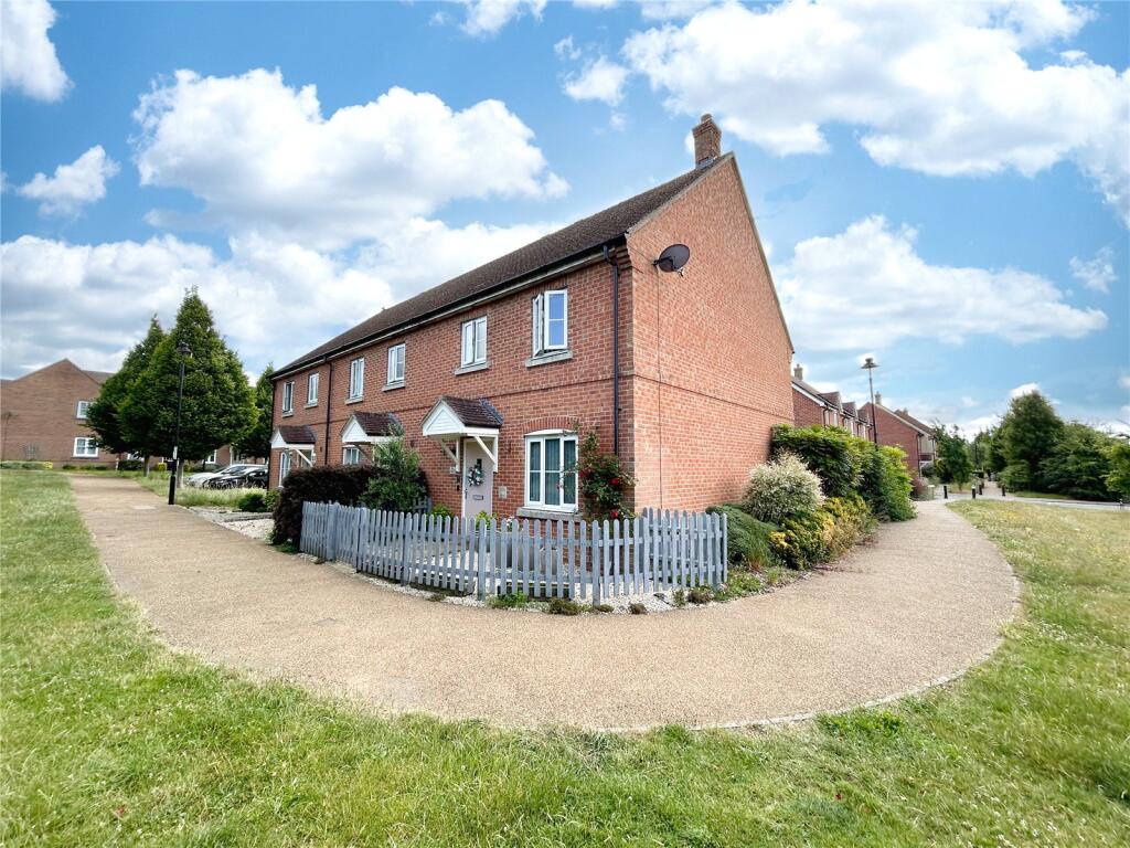 Main image of property: Gurkha Road, Blandford Forum, Dorset, DT11