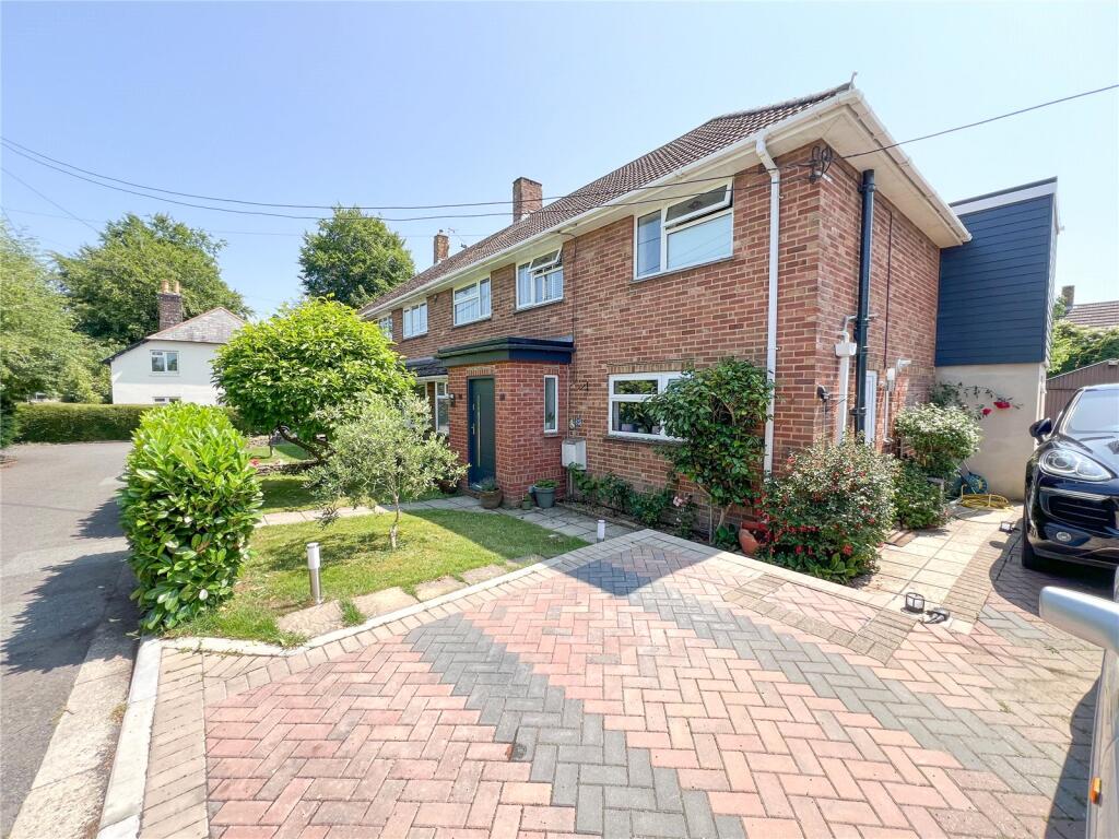 Main image of property: Salisbury Road, Blandford Forum, Dorset, DT11
