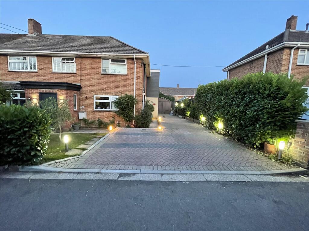 Main image of property: Salisbury Road, Blandford Forum, Dorset, DT11