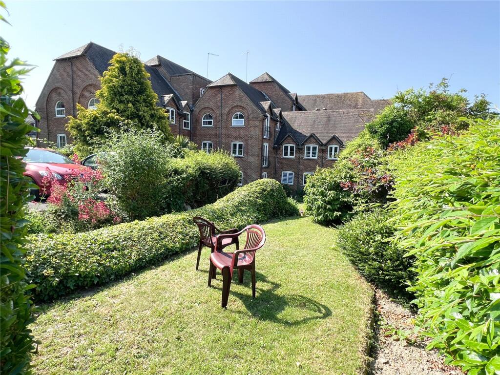 Main image of property: Bryanston Street, Blandford Forum, Dorset, DT11