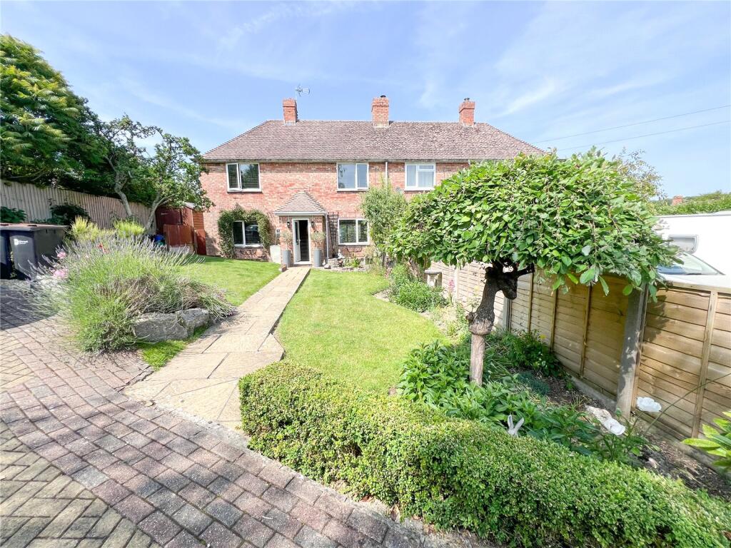 Main image of property: Hopsfield, Milborne St. Andrew, Blandford Forum, Dorset, DT11