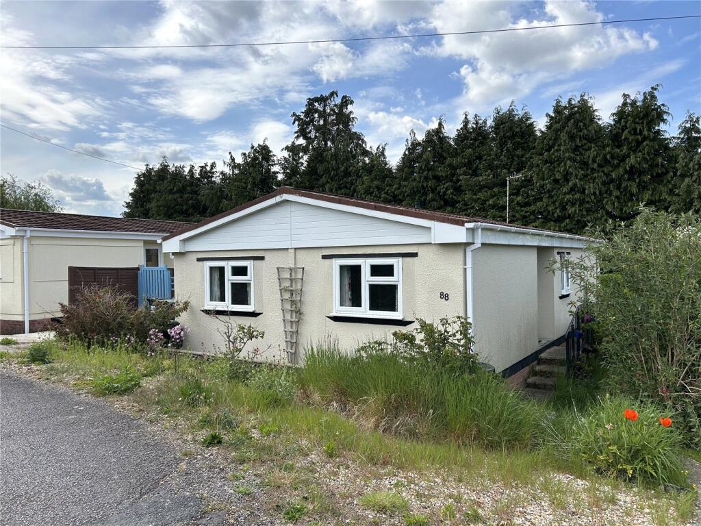 Main image of property: Winterborne Whitechurch, Blandford Forum, Dorset, DT11