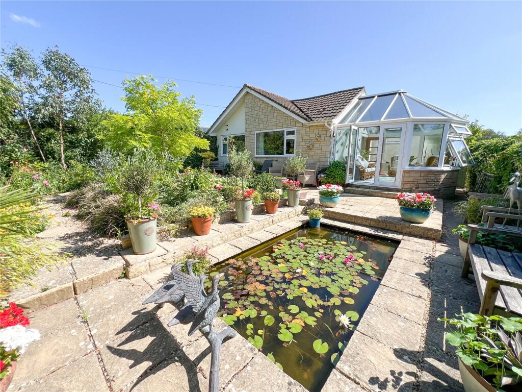 Main image of property: Havelins, Stourpaine, Blandford Forum, Dorset, DT11