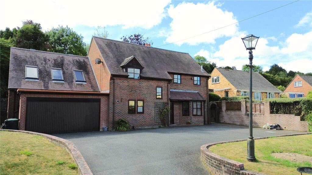 Main image of property: Chescombe Lane, Winterborne Whitechurch, Blandford Forum, Dorset, DT11