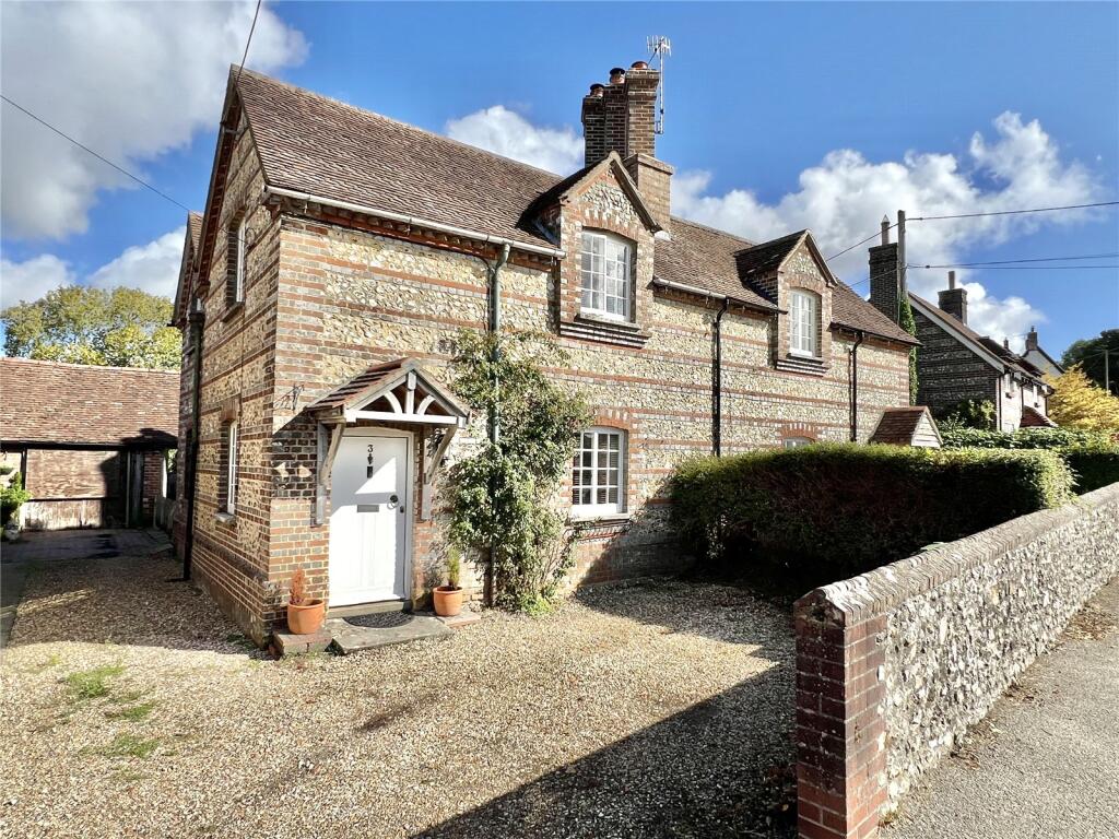 Main image of property: Blandford Hill, Winterborne Whitechurch, Blandford Forum, Dorset, DT11