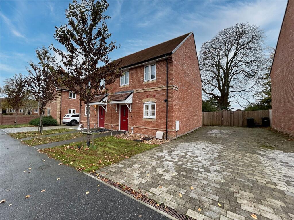 Main image of property: Dukes Parade, Blandford Forum, Dorset, DT11