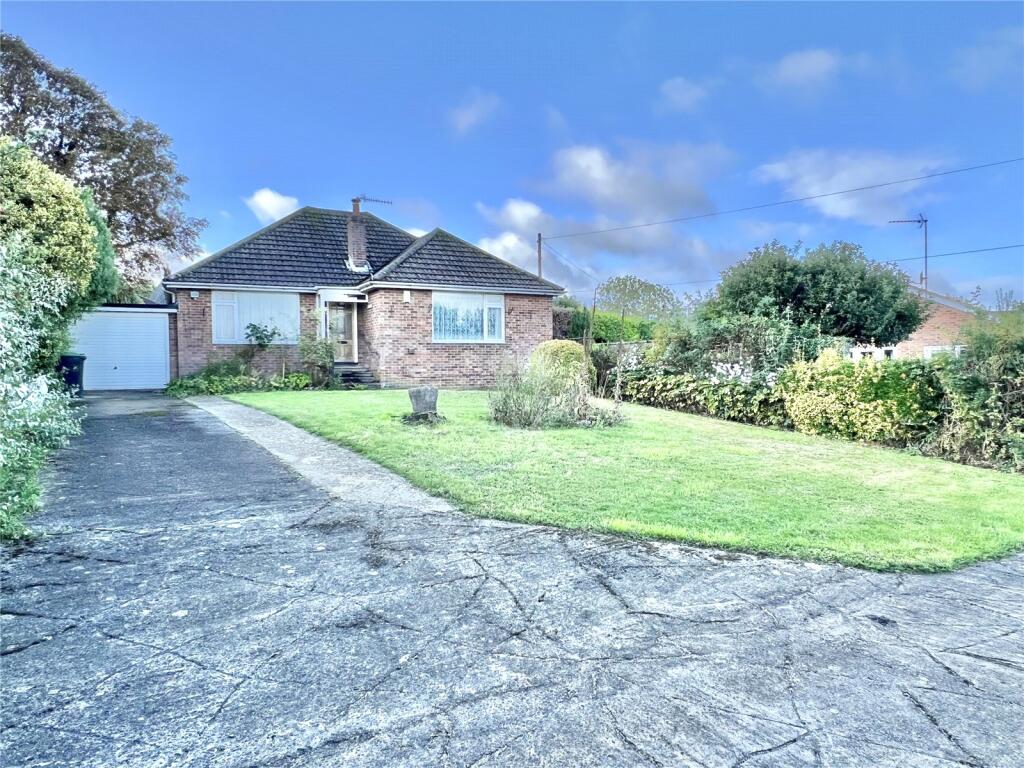 Main image of property: Wimborne Road, Blandford Forum, Dorset, DT11