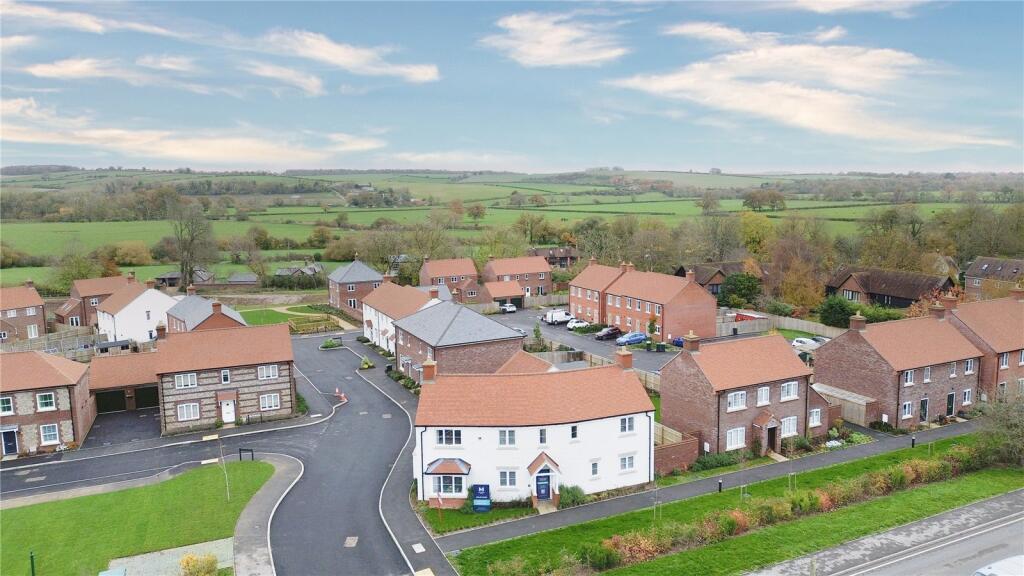 Main image of property: Jubilee Green, Charlton Marshall, Blandford Forum, Dorset, DT11