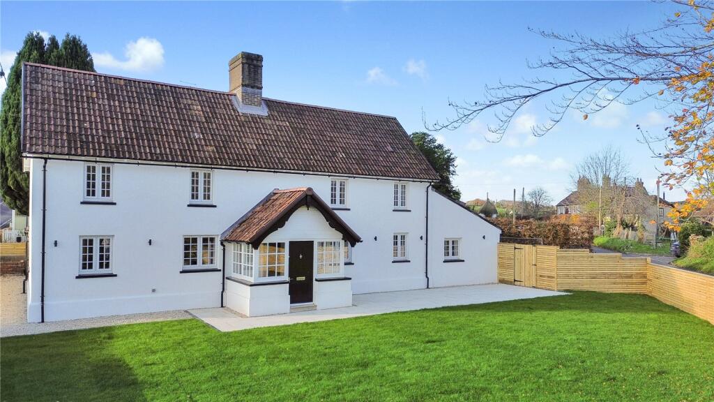 Main image of property: Dorchester Hill, Winterborne Whitechurch, Blandford Forum, Dorset, DT11