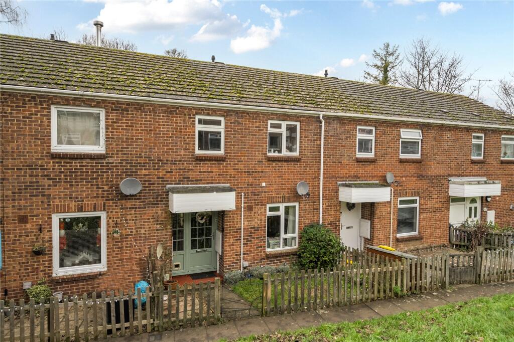Main image of property: Langton Crescent, Blandford Forum, Dorset, DT11