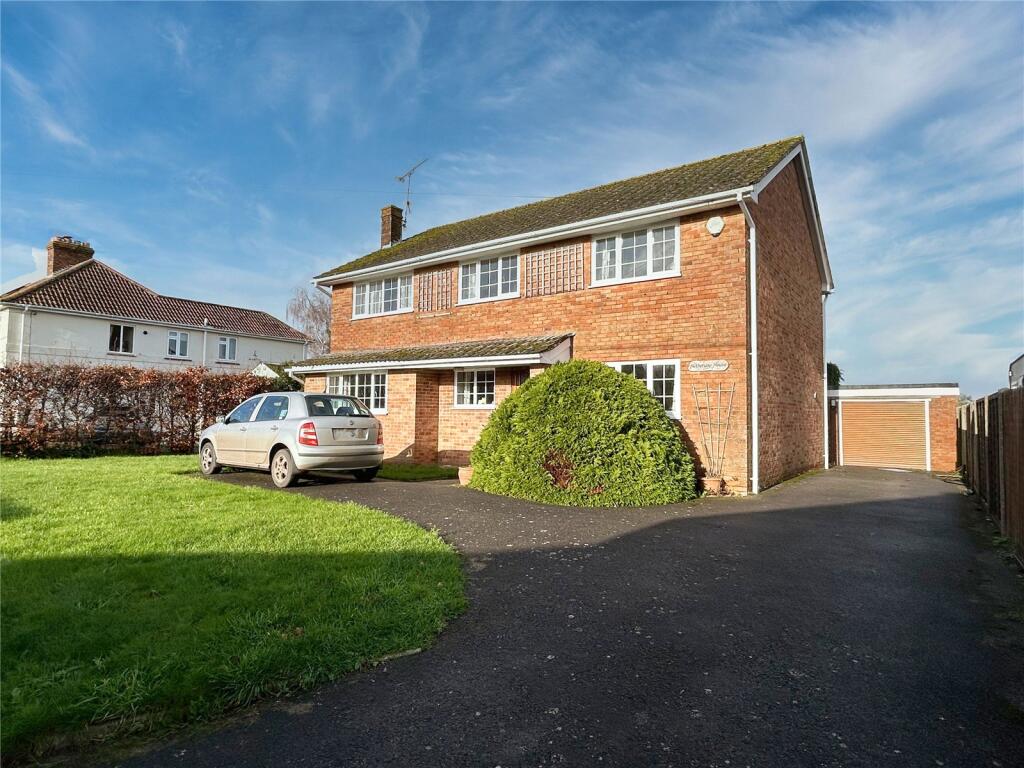 Main image of property: Lower Street, Okeford Fitzpaine, Blandford Forum, Dorset, DT11