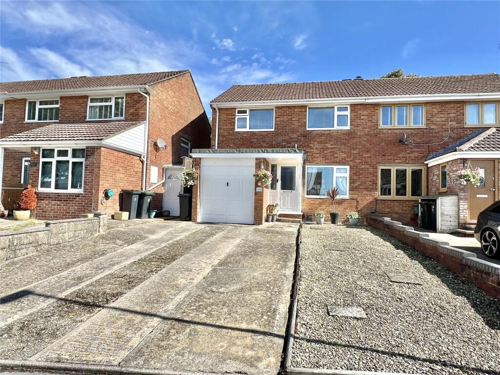 Main image of property: Hinton Close, Blandford Forum, Dorset, DT11