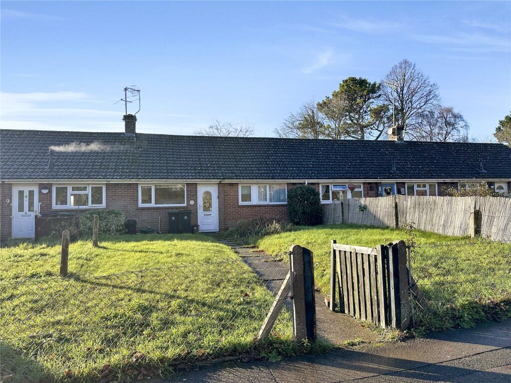 Main image of property: Fairfield Bungalows, Blandford Forum, Dorset, DT11