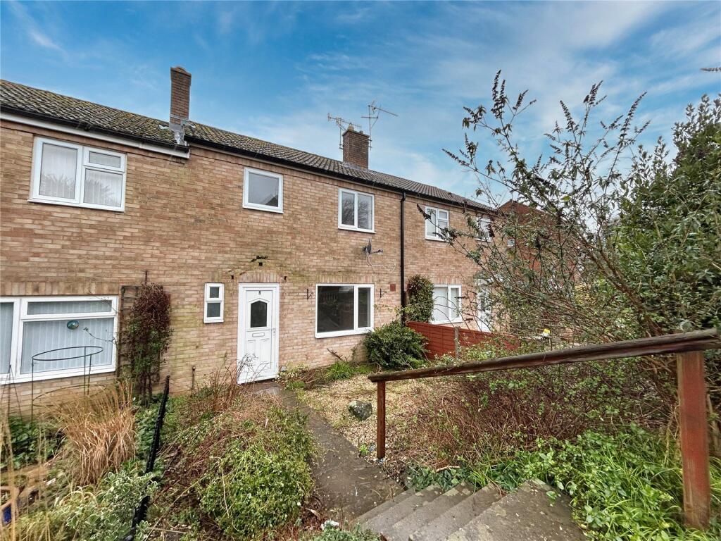 Main image of property: Beckett Close, Blandford St. Mary, Blandford Forum, Dorset, DT11