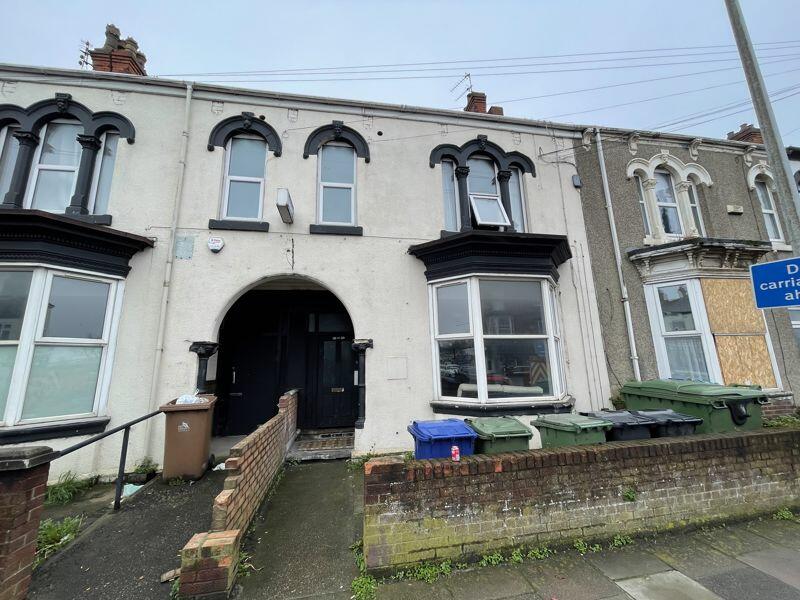 7 bedroom house of multiple occupation for sale in Grimsby Road