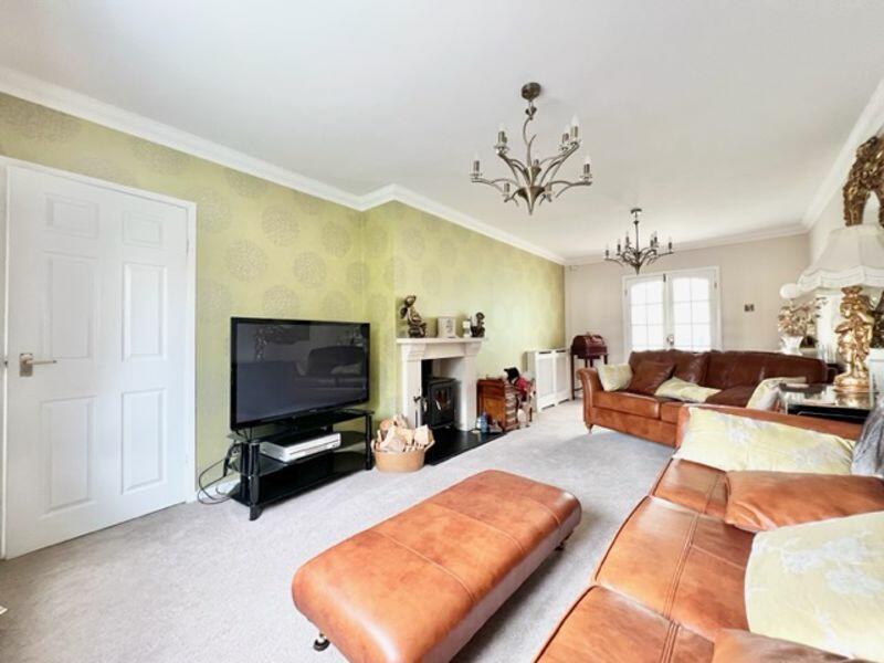 3 bedroom semidetached house for sale in Sandringham Road, Cleethorpes