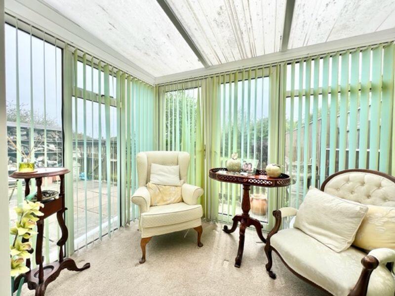 3 bedroom semidetached house for sale in Sandringham Road, Cleethorpes