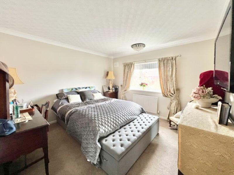 3 bedroom semidetached house for sale in Sandringham Road, Cleethorpes