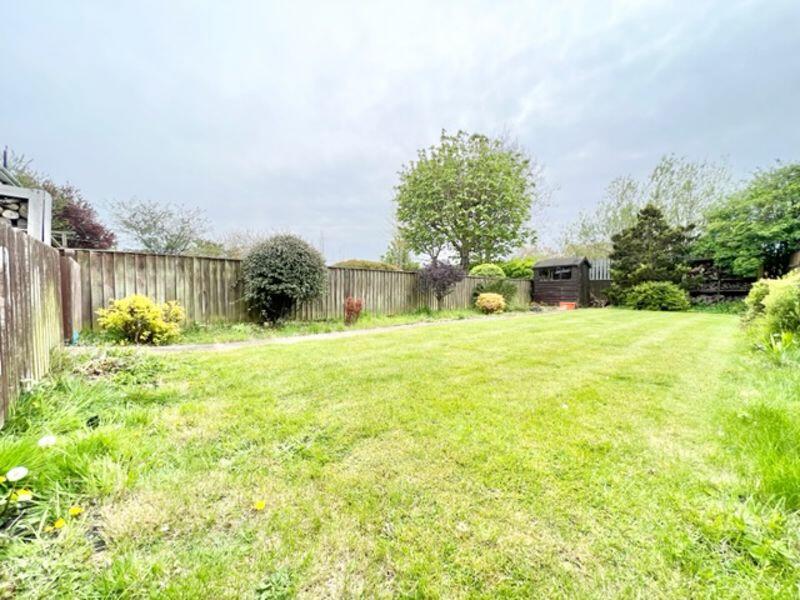 3 bedroom semidetached house for sale in Sandringham Road, Cleethorpes