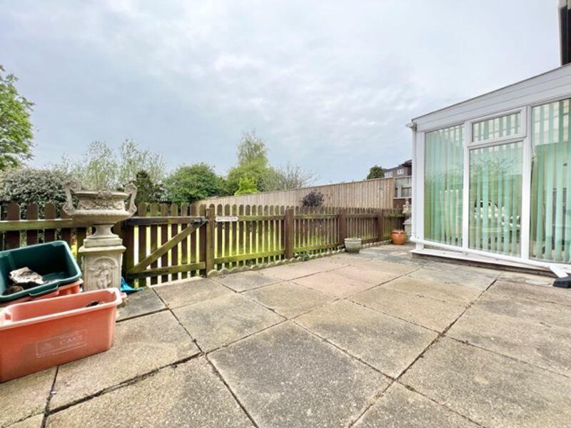 3 bedroom semidetached house for sale in Sandringham Road, Cleethorpes