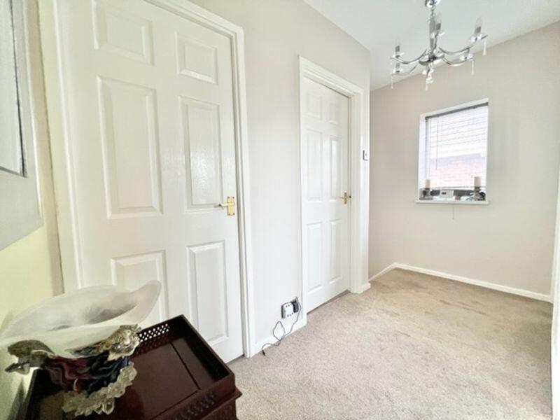 3 bedroom semidetached house for sale in Sandringham Road, Cleethorpes