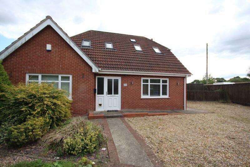3 bedroom detached house for sale in Great Coates Road, Healing, DN41