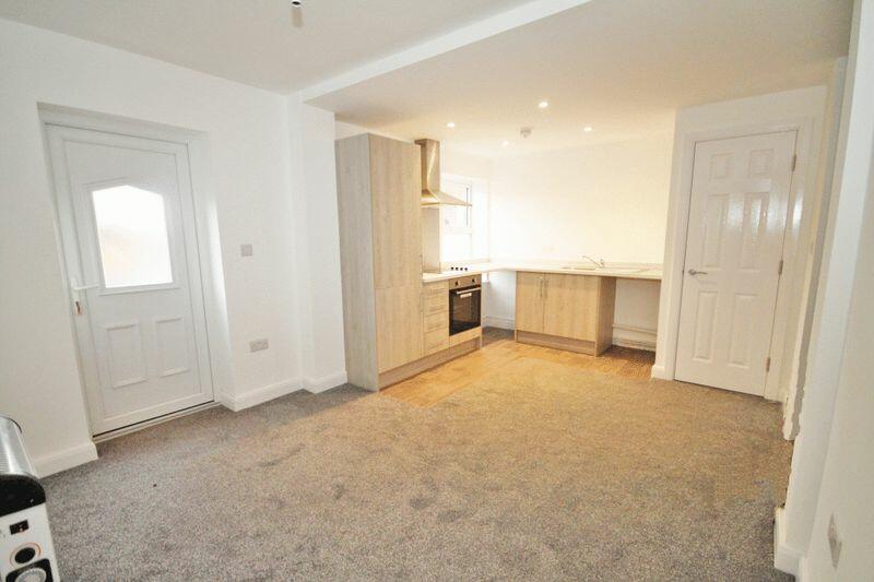 1 bedroom flat for sale in Imperial Court, Grimsby Road, Cleethorpes, DN35