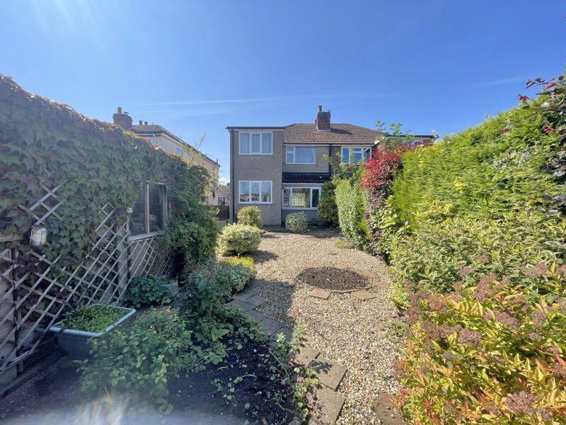 Main image of property: TATTERSHALL AVENUE, GRIMSBY