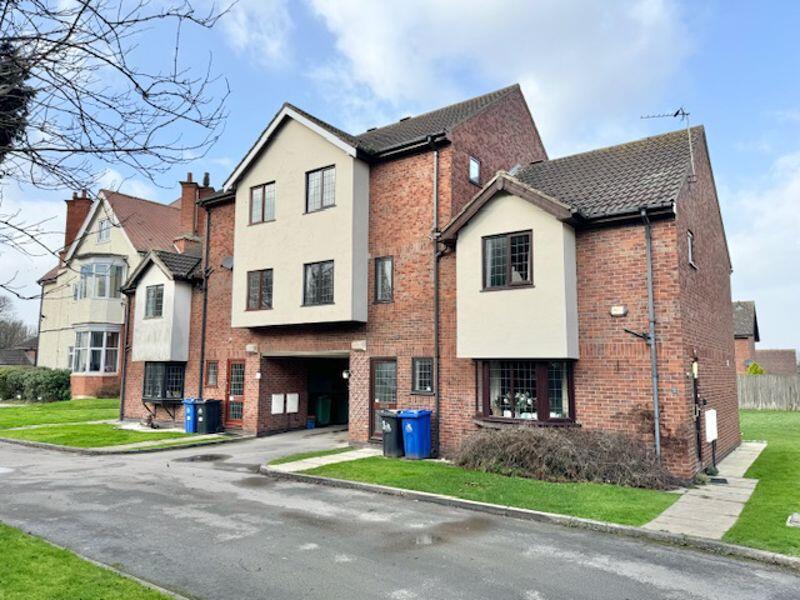 Main image of property: MILL ROAD, CLEETHORPES