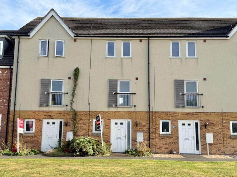 Main image of property: SORRELL ROAD, GRIMSBY