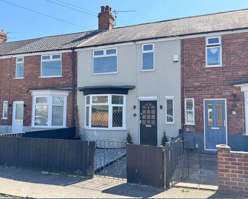 Main image of property: GRANGE WALK, GRIMSBY