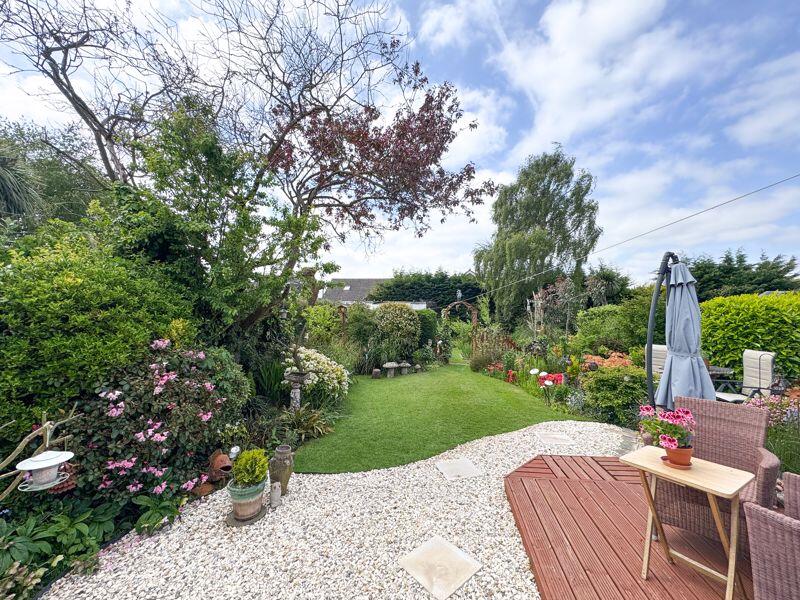 Main image of property: TETNEY LANE, HOLTON-LE-CLAY