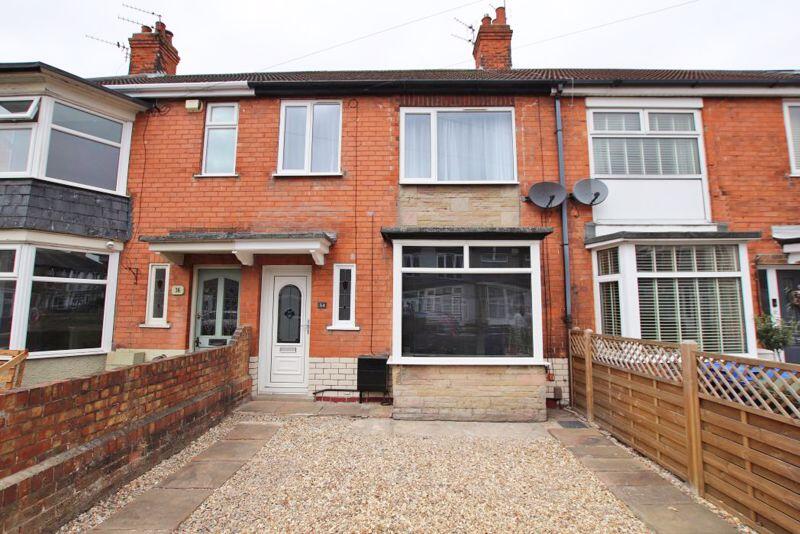 Main image of property: CLIFTON ROAD, GRIMSBY